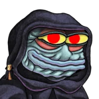 DORK LORD PEPE