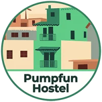 Pumpfun Hostel