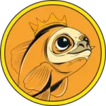 GODLENFISH