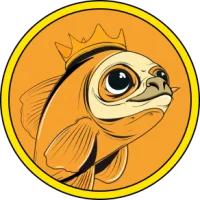 GODLENFISH