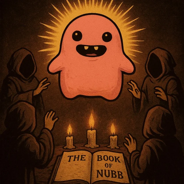 The CULT of NUBB