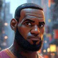 OFFICIAL LEBRON