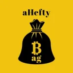 AHeftyBag