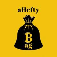 AHeftyBag