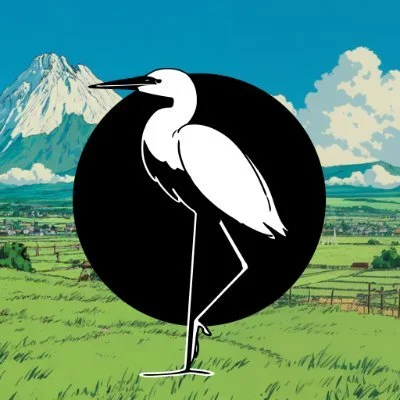 Stork