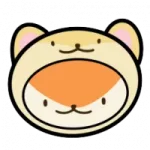 Kitsune Inu