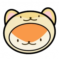 Kitsune Inu
