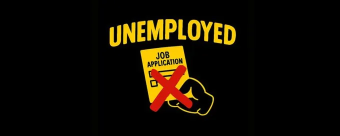 UNEMPLOYED