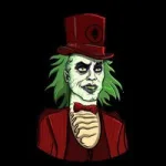 BEETLEJUICE