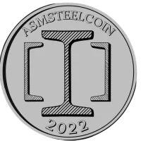 ASMSTEELCOIN