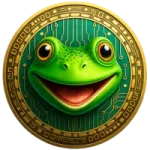 FROGCOIN