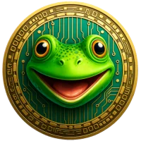 FROGCOIN