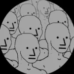 NORMIES BACK