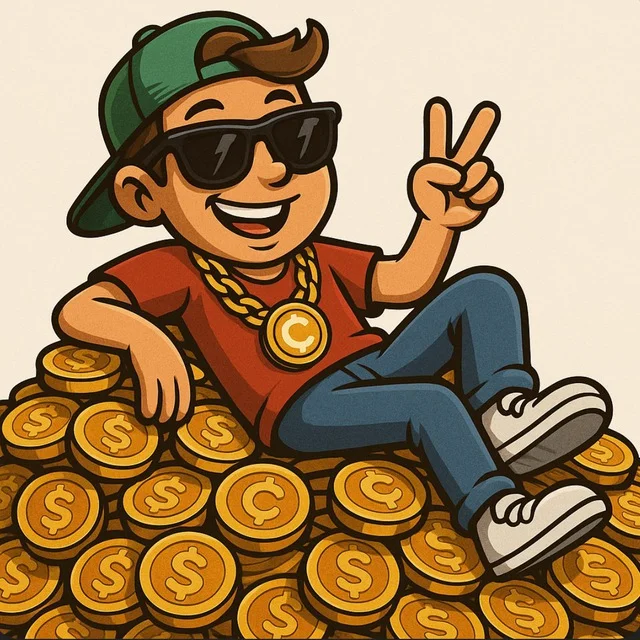 ChillingCoin