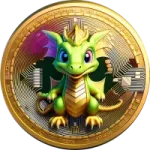 Dragon On Tron