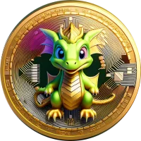Dragon On Tron