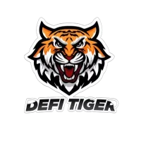 DEFI TIGER