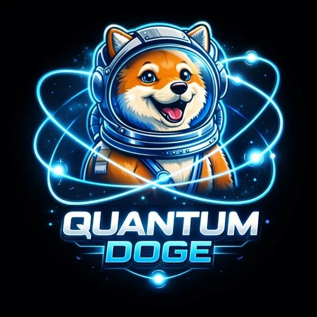 Quantum Doge $LAIKA