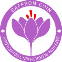 SAFFRON Coin