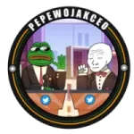 Pepe Wojak Ceo
