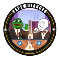 Pepe Wojak Ceo