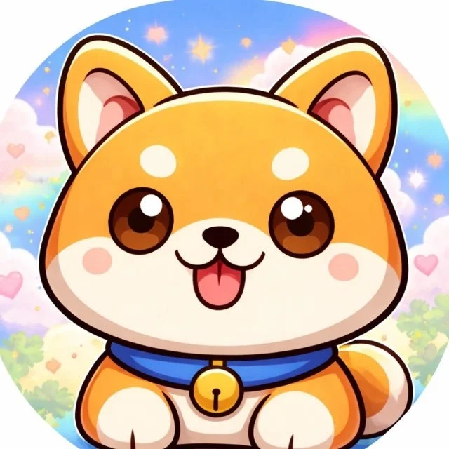 Kawaii chibi