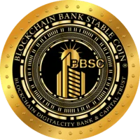 Blockchain Bank Stable Coin