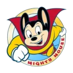 Mighty Mouse
