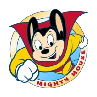 Mighty Mouse