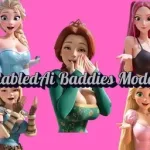 StabledAi Baddies Model