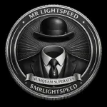 MRLIGHTSPEED