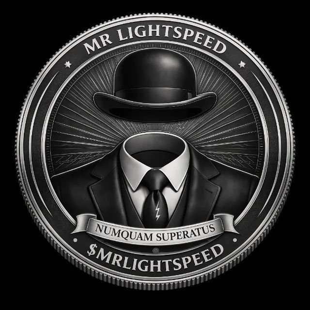 MRLIGHTSPEED