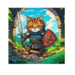 Meow Hero