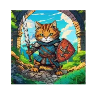 Meow Hero