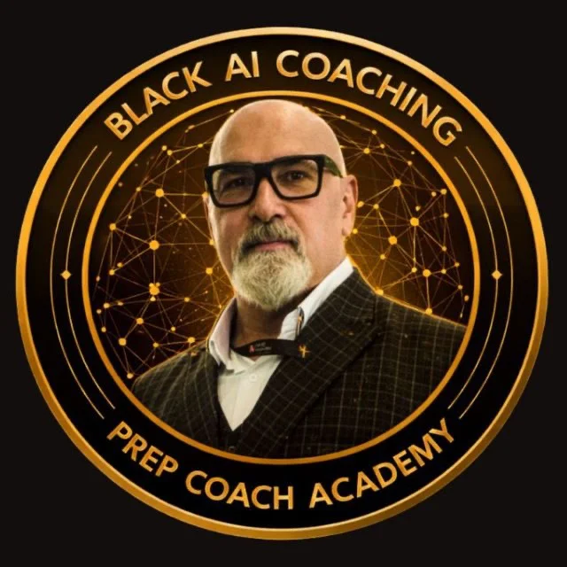 Black Ai coaching