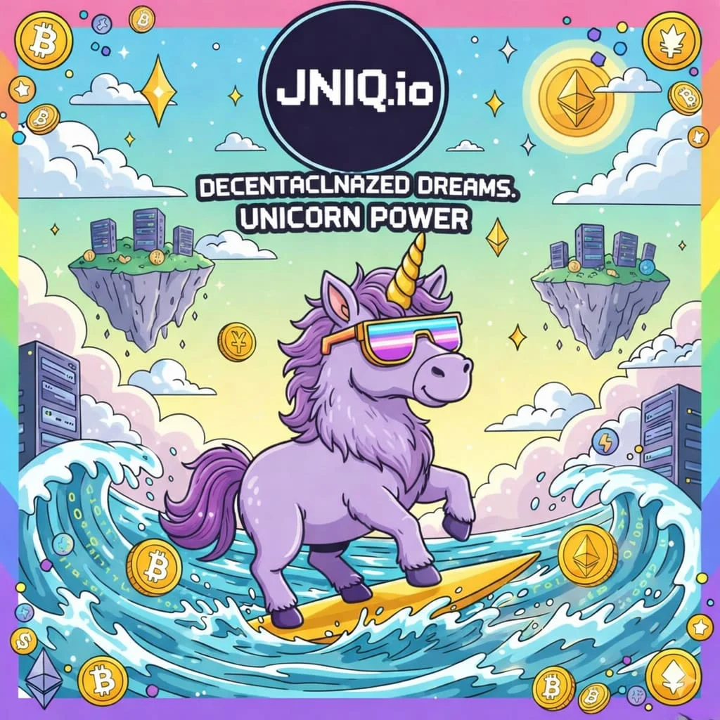 UNIQ