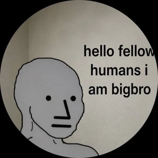 BIGBRO