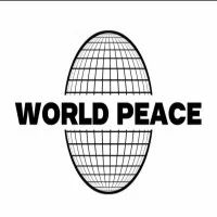 World peace coin