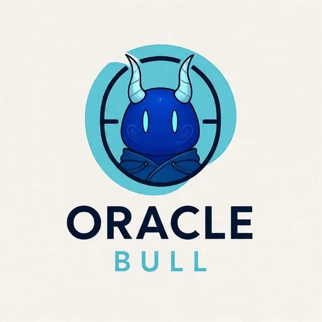 ORACLE BULL