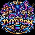 Thygron Coin