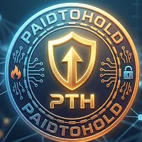 PaidToHoldonBNB