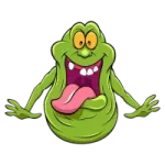 SLIMER