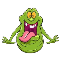 SLIMER