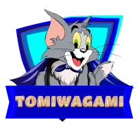 Tomiwagmi