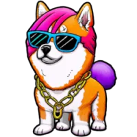 Lil Pump Inu