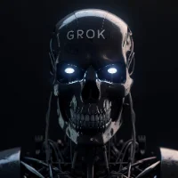 GROKMINATOR