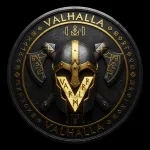 Valhalla Token