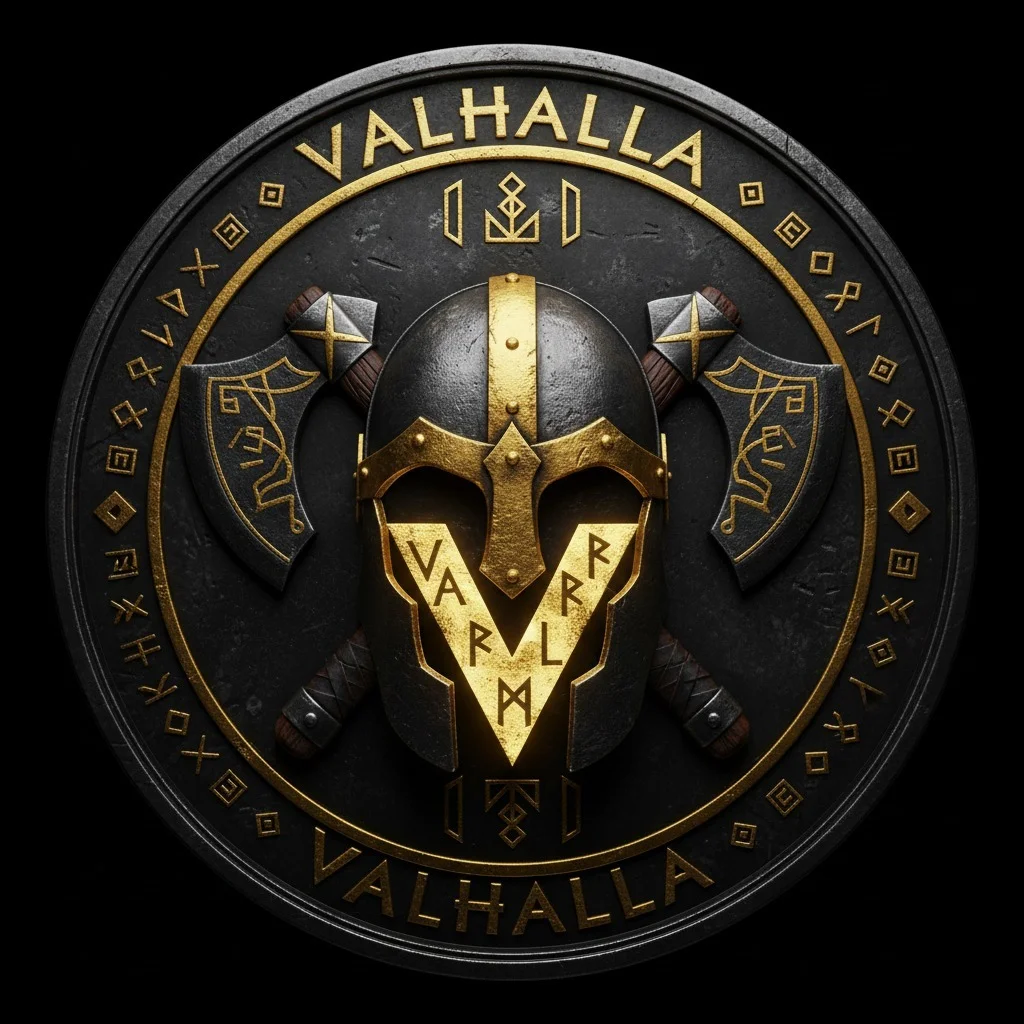 Valhalla Token