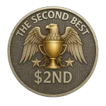 The Second Best