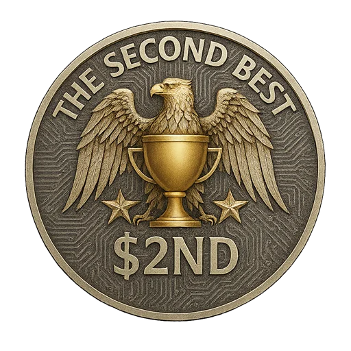 The Second Best